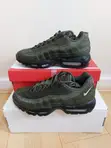 Nike Air Max 95 Cargo Khaki - 2