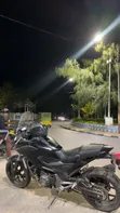 Honda 2014 Touring Motorcycle - 1