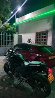 Honda 2014 Touring Motorcycle - 2