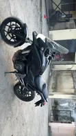 Honda 2014 Touring Motorcycle - 3