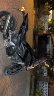 Honda 2014 Touring Motorcycle - 4