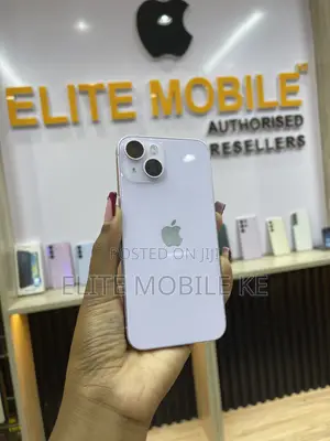 Apple iPhone 14 128GB Purple