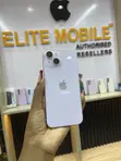 Apple iPhone 14 128GB Purple - 1