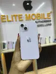 Apple iPhone 14 128GB Purple - 3