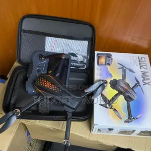 S102 GPS Drone with HD Camera