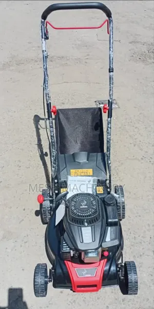 Doge USA 4hp 150cc Lawn Mower ya Petroli