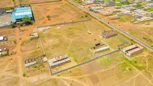 Peridan Court Thika - Gated Community Plot