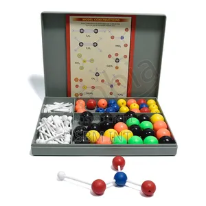 Atomic Model Set (60 Balls)