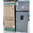 Hisense 205L Double Door Fridge with Water Dispenser - 2