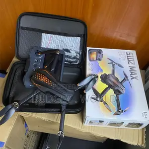 S102 GPS Drone yenye Kamera ya HD