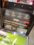Brand New 4000psi Electric High Pressure Washer - 2