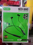 Punex Wireless Neckband - 1