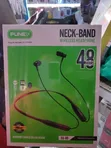 Punex Wireless Neckband - 2