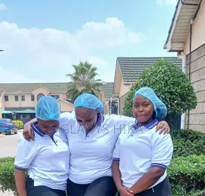 The Hika's Caterers: Huduma za Upishi wa Matukio