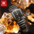OLEVS Gents 2712 Watch - 1