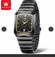 OLEVS Gents 2712 Watch - 2