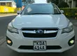 Subaru Impreza 2014 Pearl - 1
