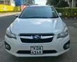 Subaru Impreza 2014 Pearl - 2