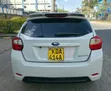 Subaru Impreza 2014 Pearl - 4