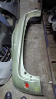Toyota Sienta Rear Bumper - 1