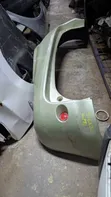 Toyota Sienta Rear Bumper - 3