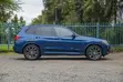 BMW X3 2018 Bluu - 4