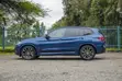 BMW X3 2018 Bluu - 5