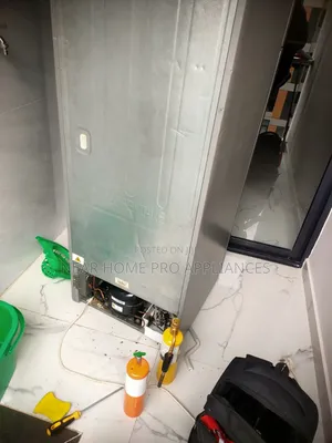 LG Fridge & Freezer Repair Services