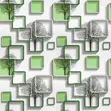 Quick Stick Adhesive Wallpaper - 2