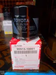 Genuine Toyota 90915-10001 Oil Filter - 1