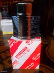 Genuine Toyota 90915-10001 Oil Filter - 2