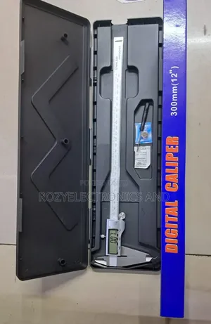 Digital Caliper 300mm (12")
