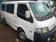 Mazda Bongo Van 2006 White - 2