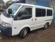 Mazda Bongo Van 2006 White - 3