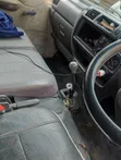 Mazda Bongo Van 2006 White - 5
