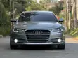 Audi A6 Quattro 2014 Gray - 2