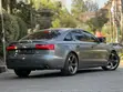 Audi A6 Quattro 2014 Gray - 3