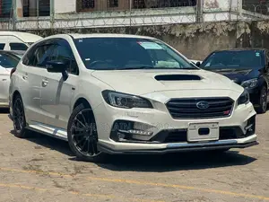 Subaru Levorg 1.6 STI Sport EyeSight 2019