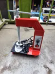 Heavy Duty Automatic Tyre Vulcanizing Machine - Electric - 1