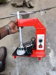 Heavy Duty Automatic Tyre Vulcanizing Machine - Electric - 2
