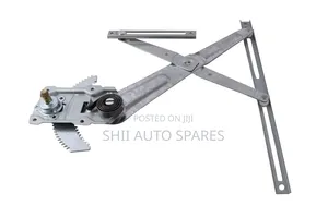 Winding Machine for Toyota Hilux Vigo