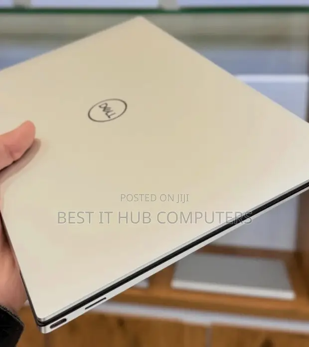 Dell XPS 13 9310 2-in-1 Laptop - 1