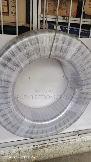 Clear Suction Pipe Inch 2 x 30m