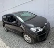 Volkswagen Up! 2017 Nyeusi - 1