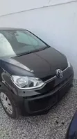 Volkswagen Up! 2017 Nyeusi - 2