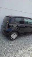 Volkswagen Up! 2017 Nyeusi - 3
