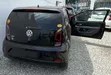 Volkswagen Up! 2017 Nyeusi - 5