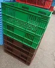 Brand New Plastic Packaging Crates - 2