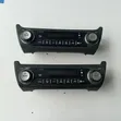 Used Toyota Land Cruiser Prado J150 AC Control Panel - 1