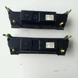 Used Toyota Land Cruiser Prado J150 AC Control Panel - 2